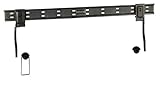mywall HE3-3L ultraflache TV-Wandhalterung 81 - 160cm (32 - 63 Zoll) VESA Tragkraft 50 kg 20 Jahre Garantie