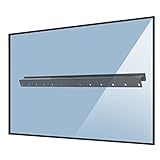 TV-Wandhalterung ohne Bolzen, kompatibel mit allen Marken von 81,3–190,5 cm (32 - 75 Zoll), alle Hardware…
