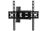 Link Accessori LKBR01 - Flachbildschirm-Wandhalterung (35 kg, 81,3 cm (32 Zoll), 139,7 cm (55 Zoll),…