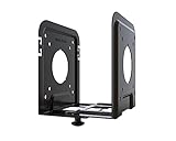 Mount Plus D-06-03 Super Wide Adjustable Device Wall Mount | Mount On Back of TV and Monitor | DVD Players,…