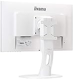 iiyama MD BRPCV03-W VESA Mount Kit (Vesa 100) for Mini PC (Thinclient/Zeroclient PCs) - White