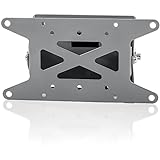 Techly LCD Wall Mount 13-31" Silver