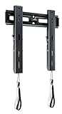 Titan Wandhalter für mittelgroße LCD/LED TV's bis max. 37" / 94 cm (neigbar, Größe M, max. 35 kg) titan