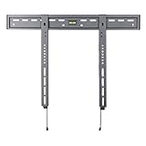 celexon TV-Wand-Halterung Fixed-7012 - geeignet für 42-70'' - 12mm Wandabstand - VESA 600x400 - bis…