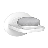 Cozycase Wandhalterung für Google Home Mini, Kleines Wandregal für Nest Mini, Sonos One, Sonos Play…