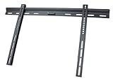 LCD Wandhalterung DMP PLB 114 - Größe B 32-60" (81,3-152,4cm), max 78kg, starr - schwarz
