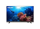 Philips Smart TV | 43PFS6808/12 | 108 cm (43 Zoll) LED Full HD Fernseher | 60 Hz | HDR