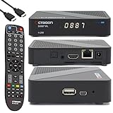 OCTAGON SX887 HD WL H.265 IP HEVC Smart TV Box, YouTube, USB, with 150 Mbits WiFi, etc.