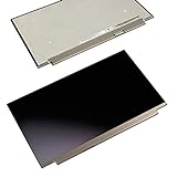 Laptiptop 15,6" LED Display matt passend für LM156LF2F01 (NCP004D) 144Hz 72% Gamut Full-HD