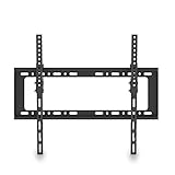 Bonnlo TV-Wandständer, große TV-Wandhalterung für 81,3–177,8 cm (32–70 Zoll) Plasma/LCD-/LED-Bildschirm,…