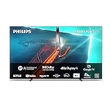 Philips Ambilight TV | 48OLED708/12 | 123 cm (48 Zoll) 4K UHD OLED Fernseher | 120 Hz | HDR | Dolby…