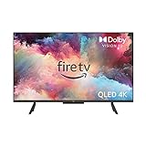 Amazon Fire TV-Omni-QLED-Serie Smart-TV mit 50 Zoll (127 cm), 4K UHD, lokales Dimmen, Sprachsteuerung…