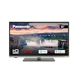 Panasonic TX-32MS350E, 32-Zoll HD LED Smart TV, High Dynamic Range (HDR), Google Assistant & Amazon…