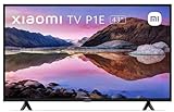 Xiaomi Smart TV P1E 43 Zoll (UHD, HDR 10, MEMC, Triple Tuner, Android, Prime Video,Netflix,google assistant,…