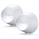 TUSITA Magnetische Wandhalterungen Kompatibel mit Arlo Pro 5S 2K, Pro 4, Pro 3, Ultra 2, und Ultra Kameras,…