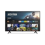 Amazon Fire TV-4-Serie Smart-TV mit 43 Zoll (109 cm), 4K UHD