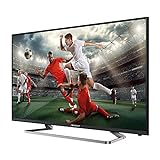 STRONG SRT 32HZ4003NW 80cm (32 Zoll) HD LED Fernseher (HDTV, Triple Tuner, HDMI, USB, Hotelmodus) weiß