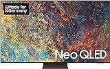 Samsung Neo QLED 4K TV QN95A 85 Zoll (GQ85QN95AATXZG), Quantum HDR 2000, Quantum Matrix Technologie,…