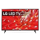 LG 32LM6300PLA 80 cm (32 Zoll) , 1080p, Fernseher (LED, Triple Tuner, Active HDR, Smart TV), Moulding…