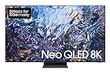 Samsung Neo QLED 8K TV QN700A 65 Zoll (GQ65QN700ATXZG), Quantum HDR 2000, Quantum-Matrix-Technologie,…