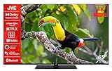 JVC LT-65VU6355 65 Zoll Fernseher / Smart TV (4K Ultra HD, HDR Dolby Vision, Triple-Tuner, Bluetooth,…