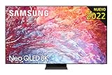 SAMSUNG QE55QN700B - 8K Neo Qled TV - 55 (138 cm) - HDR10+ - Dolby Atmos-Sound - Smart TV - 4 x HDMI…