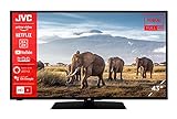 JVC LT-43VF5156 43 Zoll Fernseher/Smart TV (Full HD, HDR, Triple-Tuner, Bluetooth) - Inkl. 6 Monate…