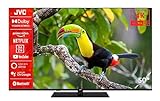 JVC LT-50VU6355 50 Zoll Fernseher / Smart TV (4K Ultra HD, HDR Dolby Vision, Triple-Tuner, Bluetooth,…