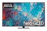 Samsung Neo QLED 4K TV QN85A 75 Zoll (GQ75QN85AATXZG), Quantum HDR 1500, Quantum-Matrix-Technologie,…