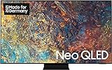 Samsung Neo QLED 4K TV QN90A 43 Zoll (GQ43QN90AATXZG), Quantum HDR 1500), Quantum-Matrix-Technologie,…