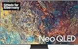 Samsung Neo QLED 4K TV QN95A 55 Zoll (GQ55QN95AATXZG), Quantum HDR 2000, Quantum Matrix Technologie,…