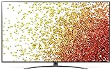 LG Electronics 55NANO759PR TV 139 cm (55 Zoll) 4K NanoCell Fernseher (Active HDR, 60 Hz, Smart TV) [Modelljahr…
