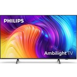 Philips 43PUS8517 108cm 43" 4K LED Ambilight Android Smart TV Fernseher