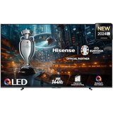Hisense 100E77NQ PRO 254cm 100" 4K QLED Smart TV Fernseher