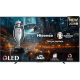 Hisense 100E77NQ PRO 254cm 100" 4K QLED Smart TV Fernseher