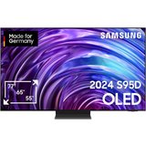 Samsung GQ77S95DAT OLED-Fernseher (195 cm/77 Zoll, 4K Ultra HD, Smart-TV)