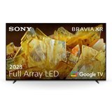 XR55X90LAEP Full Array LED TV