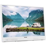 Technivision HD32BW Mobil weiß LED TV