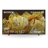XR98X90LAEP Full Array LED TV