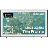 The Frame GQ50LS03BGUXZG QLED TV +++ 100€ Cashback +++
