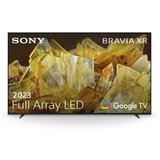 XR75X90LAEP Full Array LED TV