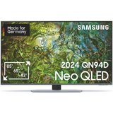 GQ43QN94DATXZG Neo QLED TV +++ 300€ Cashback +++