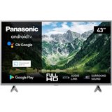 TX-43LSW504S LED TV