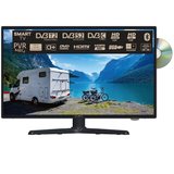 Reflexion LDDW19i+ LED-Fernseher (47,00 cm/19 Zoll, HD-ready, Smart-TV, DC IN 12 Volt / 24 Volt)