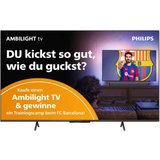 Philips 43PUS8108/12 LED-Fernseher (108 cm/43 Zoll, 4K Ultra HD, Smart-TV)