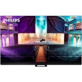 Philips 55OLED908/12 OLED-Fernseher (139 cm/55 Zoll, 4K Ultra HD, Android TV, Google TV, Smart-TV)