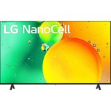 LG 65NANO756QC LCD-LED Fernseher