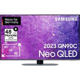 Samsung GQ43QN90CAT LED-Fernseher (108 cm/43 Zoll, Smart-TV, Neo Quantum HDR, Neural Quantum Prozessor…