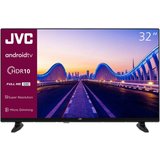 JVC LT-32VAF3355 LCD-LED Fernseher (80 cm/32 Zoll, Full HD, Android TV, Smart-TV)