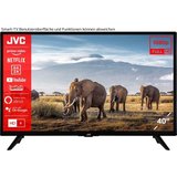 JVC LT-40VF3056 LED-Fernseher (102 cm/40 Zoll, Full HD, Smart-TV)